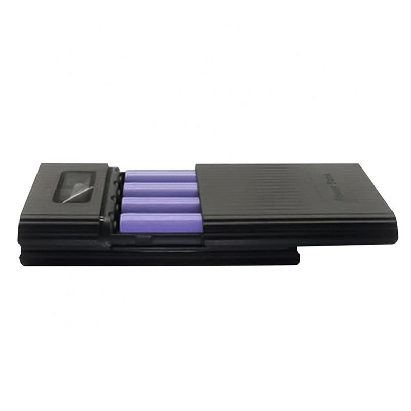 Lii-PD4 Lii-S6 Lii500s akumulatora lādētājs 18650 26650 21700 18350 AA AAA 3,7V/3,2V/1,2V/1,5V litija NiMH akumulatoram