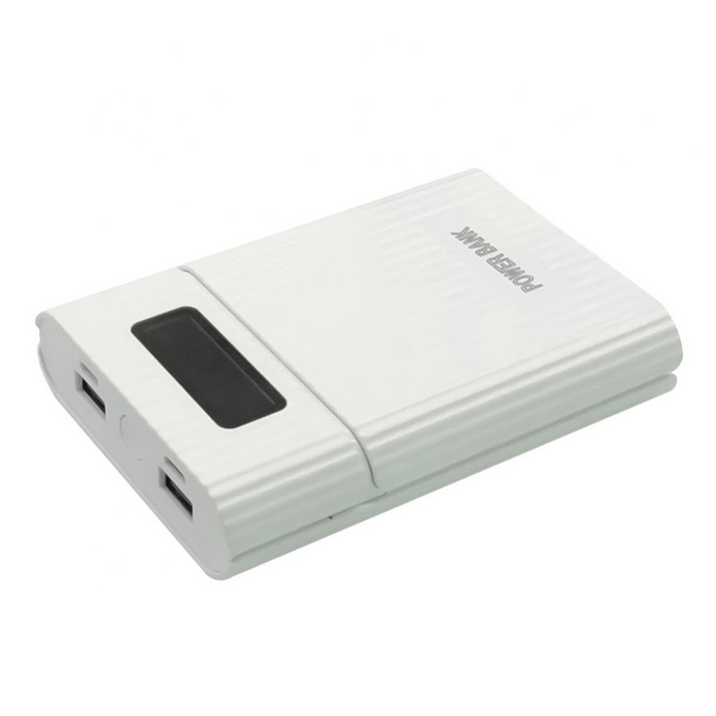 Lii-PD4 Lii-S6 Lii500s akumulatora lādētājs 18650 26650 21700 18350 AA AAA 3,7V/3,2V/1,2V/1,5V litija NiMH akumulatoram