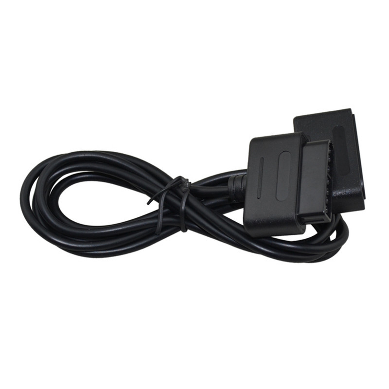1.8M Gamepad produžni kabel Produžni kabel za igre za Nintend NES SNES kontroler