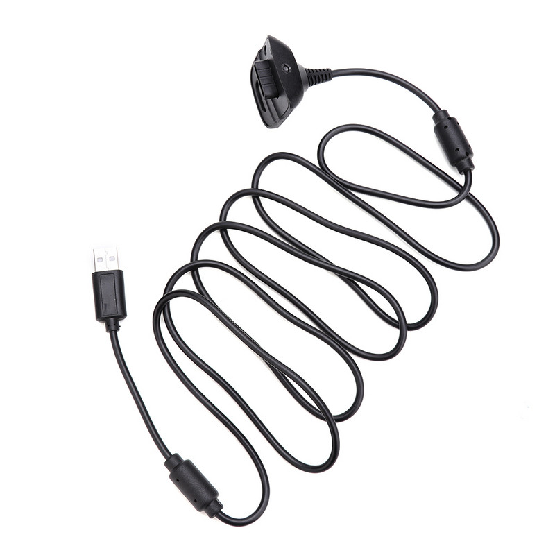 USB napajanje Kabel punjača za Xbox 360 bežični kontroler Gamepad