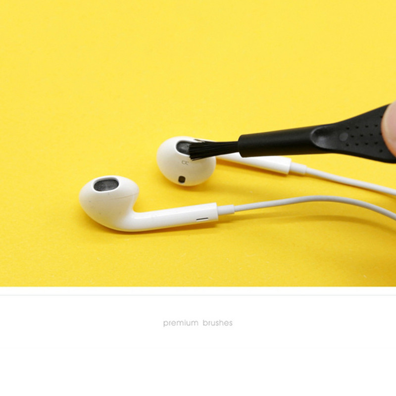 Mobiltelefon töltőport pordugó 14 13 Max porttisztító készlethez otthoni számítógép billentyűzet tisztító szerszámtisztító kefe