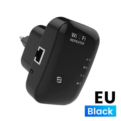 300Mbps belaidis WiFi kartotuvas 2.4G maršruto parinktuvas Wi-Fi diapazono plėstuvas Wi-Fi signalo stiprintuvas 802.11N WiFi kartotuvo stiprintuvas kartotuvas