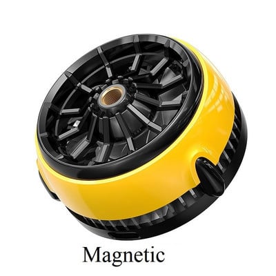 MEMO CX07 CX04 ātras dzesēšanas magnētiskais pusvadītāju mobilā tālruņa ledusskapja dzesētāja radiators