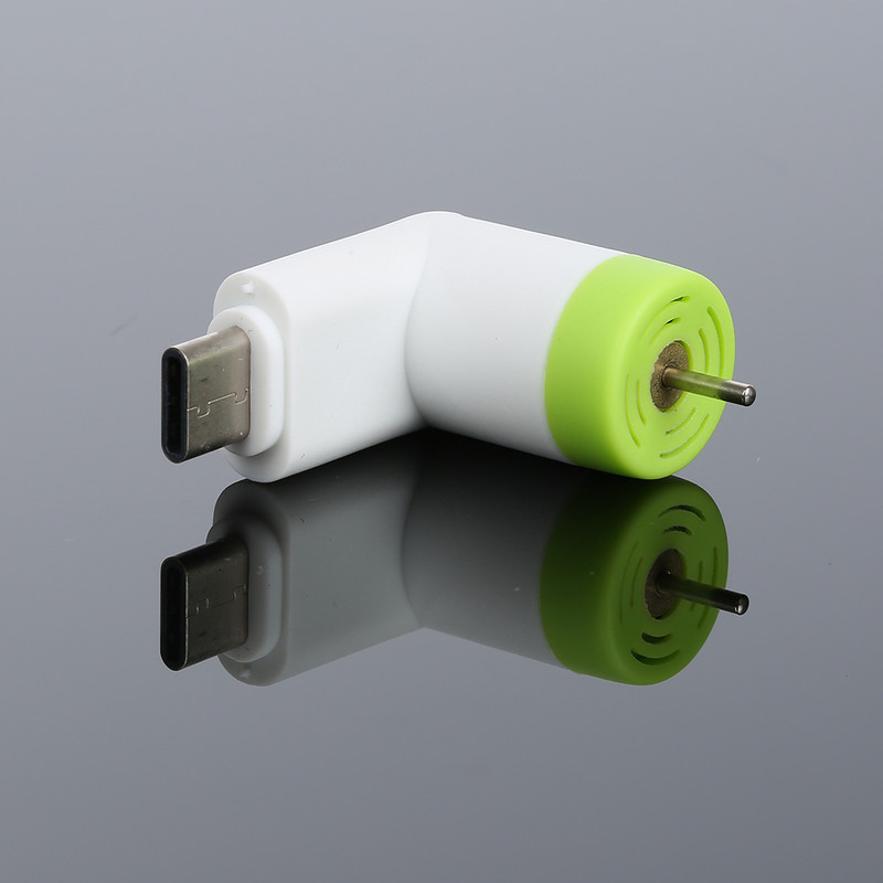 Creative Mini pārnēsājams mikro USB ventilators 5v 1w mobilā tālruņa USB sīkrīku ventilatoru testeris C tipa dzesēšanas rokas ventilatoram tālruņa dzesētājs USB