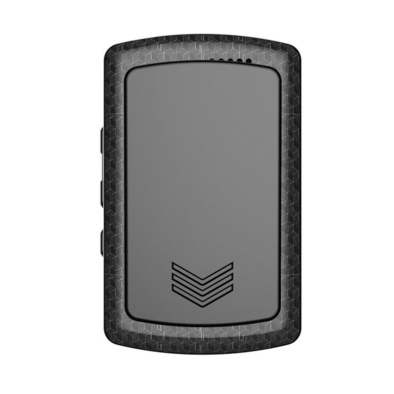 MP3 grotuvas nešiojamas sportinis klipas Walkman mygtukas Su Bluetooth suderinamas 5.2 muzikos grotuvas 1,8 colio ekranas su FM radijo el. knyga