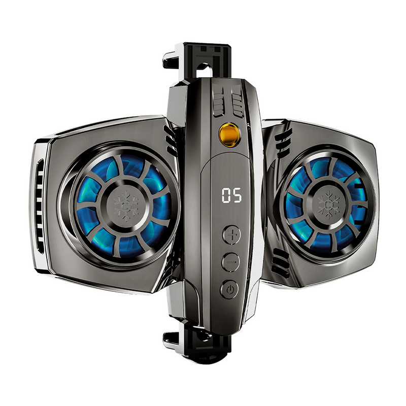 Radijator mobilnog telefona, poluvodič, univerzalni zaslon za igru, sustav za hlađenje, hladnjak, hladnjak, hladnjak