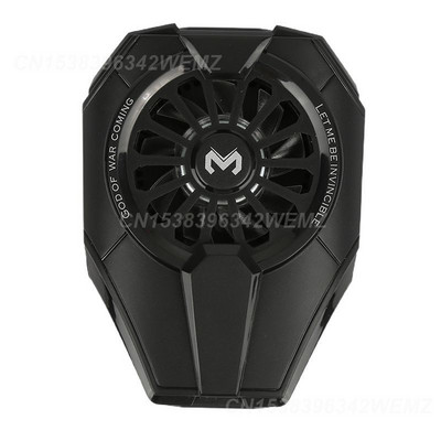 Radijatori za mobitele Ventilatori za hlađenje Hlađeni vodom Hladni vjetar Ventilator s ručkom Dodaci za mobilne telefone Hladnjak za igrice
