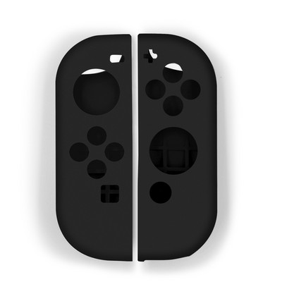 priekš Switch Joycon Case Roktura Silikona korpuss priekš Ns Switch Controller Aizsardzība Nintendo Switch Oled Nomaiņas piederumi