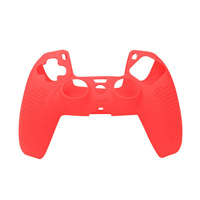 Läbipaistev arvutikaanega üliõhuke kaitseümbris PS5 kontrolleri jaoks PS5 DualSense'i elektroonikaseadmete tarvikute jaoks