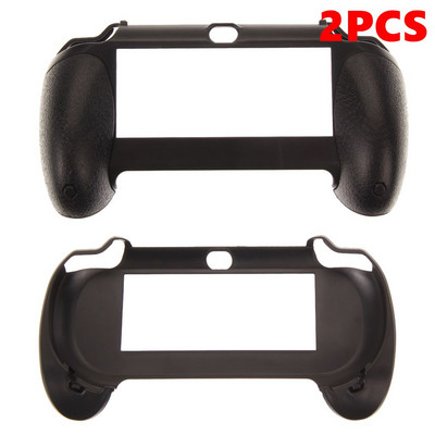 Sony PS Vita PSV mängu jaoks, kõva ümbris, kate, nahakaitse, käepide, libisemiskindel mängualus Sony PlayStation Vita PSV mängu jaoks