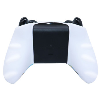 Нов силиконов геймпад защитен калъф за XBox One Slim Controller Protector Camouflage Controle Cover Джойстик за XBOXONES