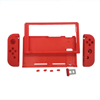 Originaal korpuse korpus Nintend Switchi Joy-con kaaneümbrisele NS Switchi teledoki jaoks SL SR JC