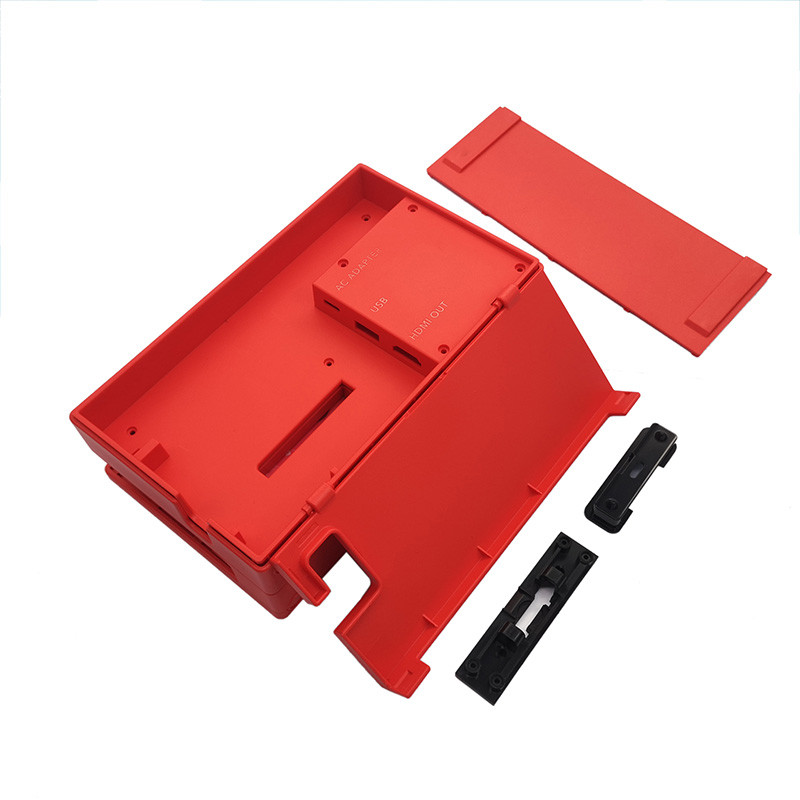 Eredeti Shell ház ház Nintend Switch Joy-con fedél tok NS Switch TV dokkolóhoz SL SR JC