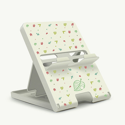 Podesivi držač stolnog stalka za Nintendo Switch Oled igraću konzolu Prijenosna baza postolja za igranje NS Lite Nosač za podršku mobitela