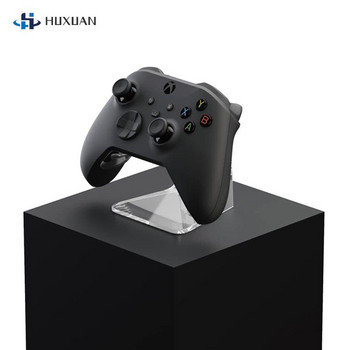 διαφανής πλαστική θήκη χειριστηρίου για PS4 PS5 Xbox One Xbox Series X Series S Εξοπλισμός ακουστικών RingFit