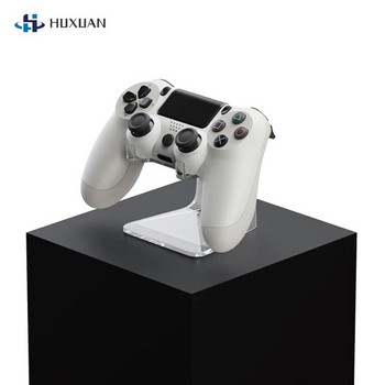 διαφανής πλαστική θήκη χειριστηρίου για PS4 PS5 Xbox One Xbox Series X Series S Εξοπλισμός ακουστικών RingFit