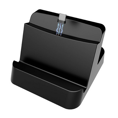 C típusú PS5 portáltöltő dokkolóhoz PlayStation 5 játékkonzolhoz, töltőállomáshoz PS portál töltőállványhoz PS5 tartozékokhoz