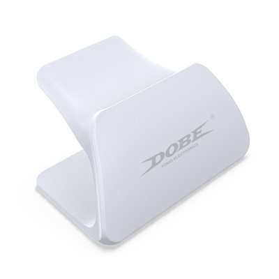 Spēļu paneļa displeja statīvs Stabila pamatne PlayStation 5 bezvadu spēļu kontrollera turētājam galddatora statīvs PS5 spēļu piederumiem