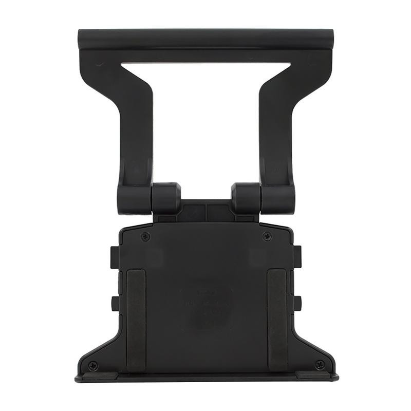 Kinect szomatoszenzoros TV-állvány tartó Állítható TV-monitor Clip-rögzítő bilincs Összehajtható kameraállvány tartó Xbox360 TV-hez