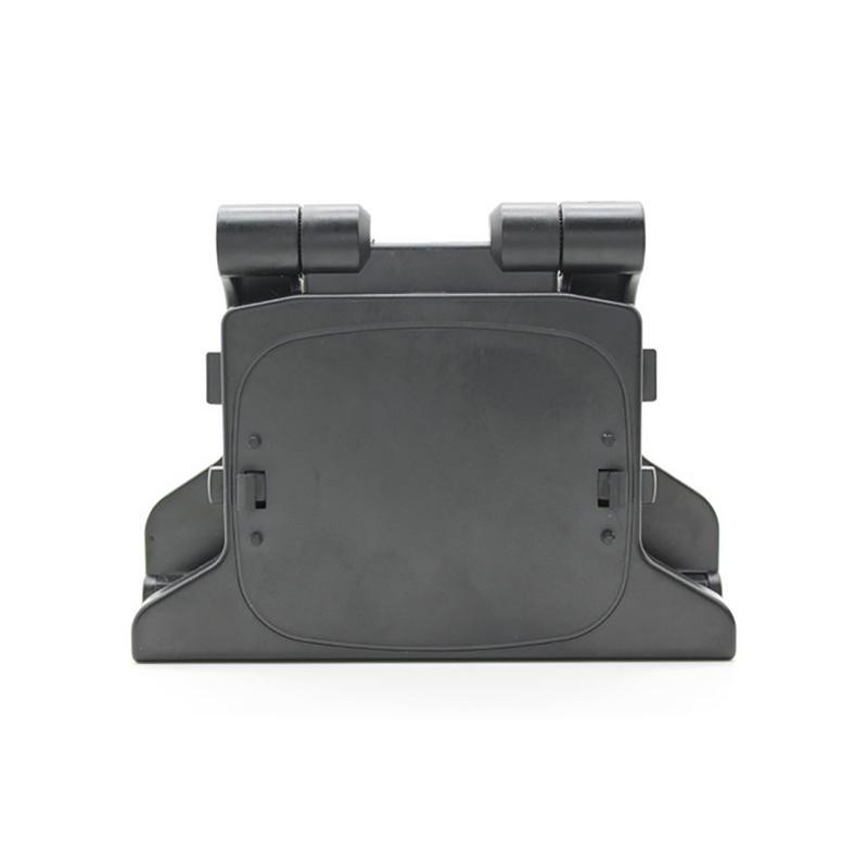 Kinect szomatoszenzoros TV-állvány tartó Állítható TV-monitor Clip-rögzítő bilincs Összehajtható kameraállvány tartó Xbox360 TV-hez