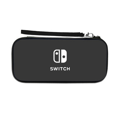 Geanta portabila de depozitare pentru consola de jocuri Nintendo Switch Lite Geanta de mana Husa de transport de calatorie Husa de protectie Accesorii pentru cutie