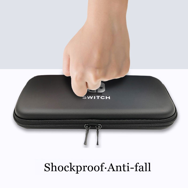 Pārnēsājama glabāšanas soma Nintendo Switch Lite spēļu konsoles rokassomiņas somiņai Ceļojumu pārnēsāšanas maisiņš Aizsargājošs vāks Kastes piederumi