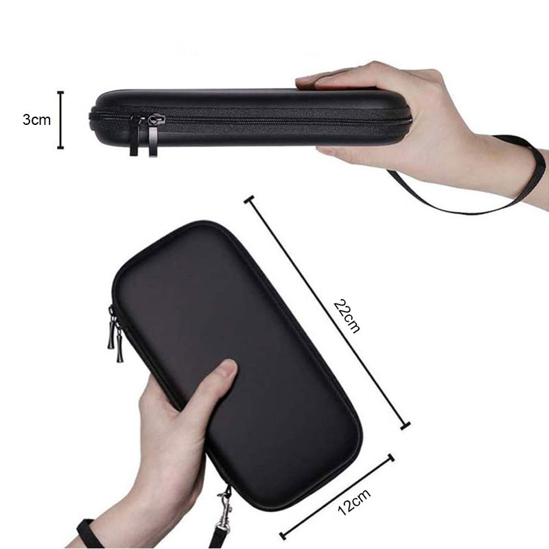 Pārnēsājama glabāšanas soma Nintendo Switch Lite spēļu konsoles rokassomiņas somiņai Ceļojumu pārnēsāšanas maisiņš Aizsargājošs vāks Kastes piederumi