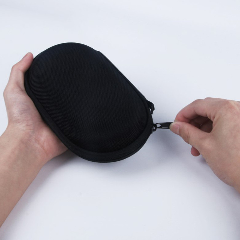 1PC Gamepad uzglabāšanas kastes aizsargvāciņš cietais futrālis pārnēsājams somas soma 8Bitdo SF30 PRO spēļu kontrollera kursorsvirai