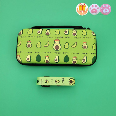 Nintendo Switch/Lite konsoles glabāšanas somas aizsargapvalks cietā korpusa vāciņš Nintendo slēdža pārnēsāšanas somai, spēļu aksesuārs