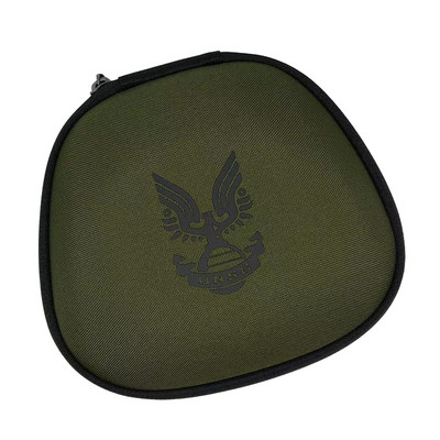 Védőtáska Xbox Elite 2 kontrollerhez, cseregombkészlet Xbox Elite Series 2 játékvezérlő töltődokkolásához