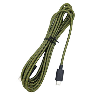 Védőtáska Xbox Elite 2 kontrollerhez, cseregombkészlet Xbox Elite Series 2 játékvezérlő töltődokkolásához