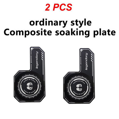 2023 Mobiiltelefoni jahuti plaadi radiaatori magnetiline kiirgav kleebis mängujahutusventilaatoritele jahutusradiaator iPhone`i / Samsungi / Xiaomi jaoks