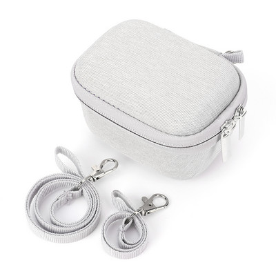 Калъф Чанта за за Bitzee Digital Pet Interactive Toy Digital Pet Protective Hard Storage Bag EVA Travel Carry Carry Case