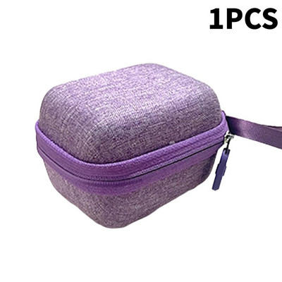 5/1 KOM Zaštitna tvrda torbica za Bitzee interaktivnu igračku Digitalni kućni ljubimac Dodaci za igraće konzole Torba protiv ogrebotina Dodaci za igre