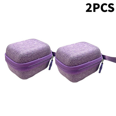 5/1 KOM Zaštitna tvrda torbica za Bitzee interaktivnu igračku Digitalni kućni ljubimac Dodaci za igraće konzole Torba protiv ogrebotina Dodaci za igre