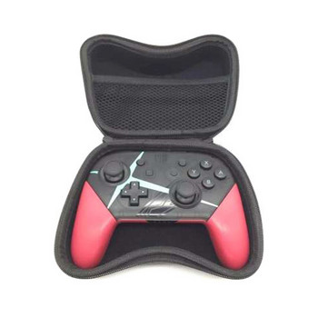 Φορητή σκληρή θήκη μεταφοράς EVA για Xbox One Series SX Game Controller Τσάντα αποθήκευσης Συμβατή για NS Switch Pro Gamepad Box