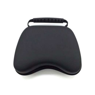 Geantă portabilă de transport dur EVA pentru Xbox One Series SX Geanta de depozitare pentru controler de joc Compatibilă cu cutia de gamepad NS Switch Pro