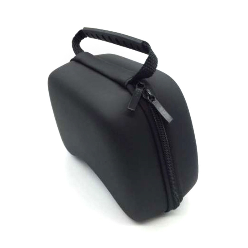 Geantă portabilă de transport dur EVA pentru Xbox One Series SX Geanta de depozitare pentru controler de joc Compatibilă cu cutia de gamepad NS Switch Pro