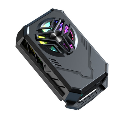 F30 bezvadu uzlādes pusvadītāju tālruņa radiators