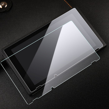 1-3PCS Tempered Glass Screen Protector for Nintendo Switch OLED 9H Clear Glass Film for Nintendos Switch/Switch Lite Accessories