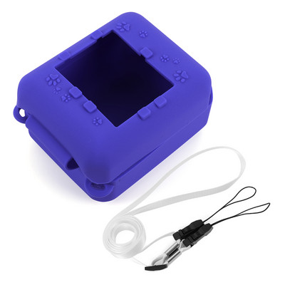 Tvrda torbica kompatibilna za Bitzee interaktivnu igračku Digital Pet EVA Shell Electronic Pet Machine Torba za Virtual Pet Game Machine