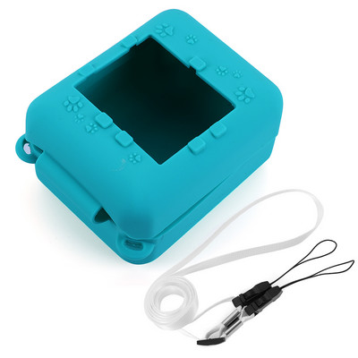 Tvrda torbica kompatibilna za Bitzee interaktivnu igračku Digital Pet EVA Shell Electronic Pet Machine Torba za Virtual Pet Game Machine