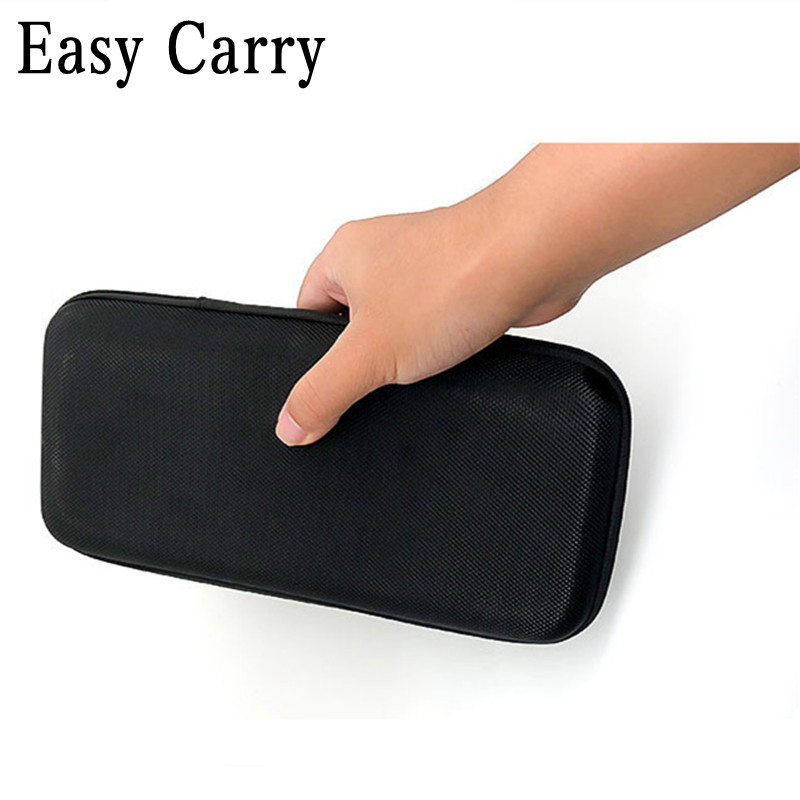 Protect Bag Case priekš WIN600 pārnēsājamās spēļu konsoles uzglabāšanas somas rokassomiņas PS7000 videospēļu konsolei