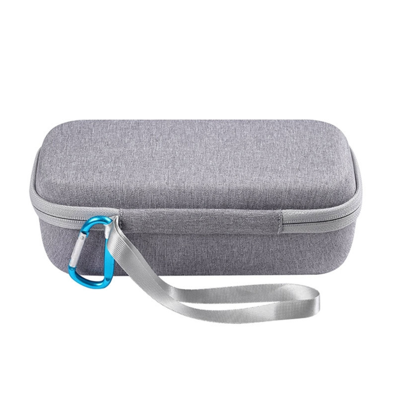 Putna torba za TASCAM Portacaputre X8 rekorder EVA kućište Zaštitna tvrda torba za pohranu s uzicom Torba otporna na prskanje