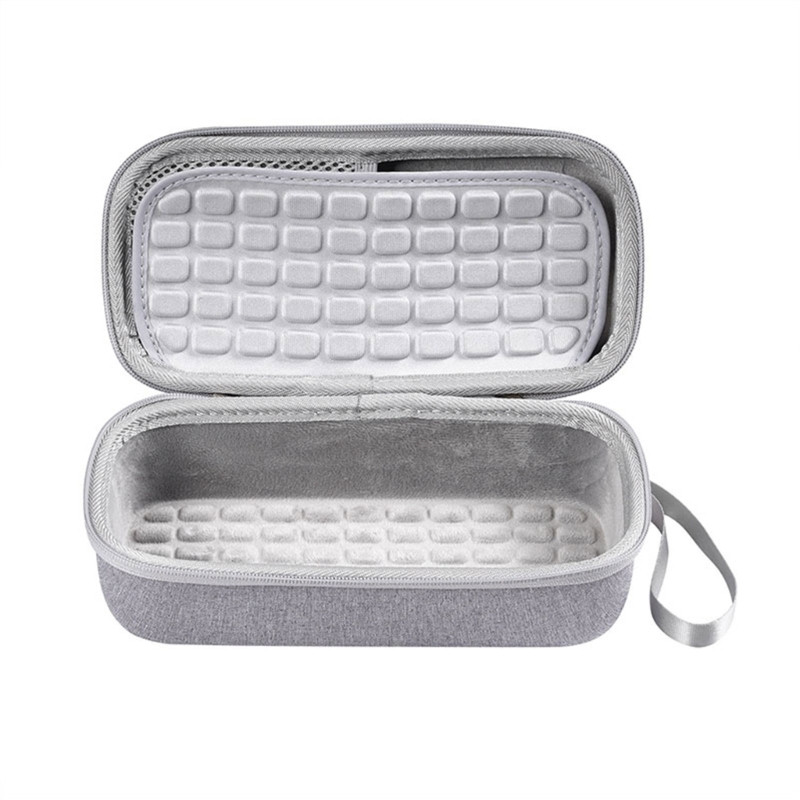 Putna torba za TASCAM Portacaputre X8 rekorder EVA kućište Zaštitna tvrda torba za pohranu s uzicom Torba otporna na prskanje