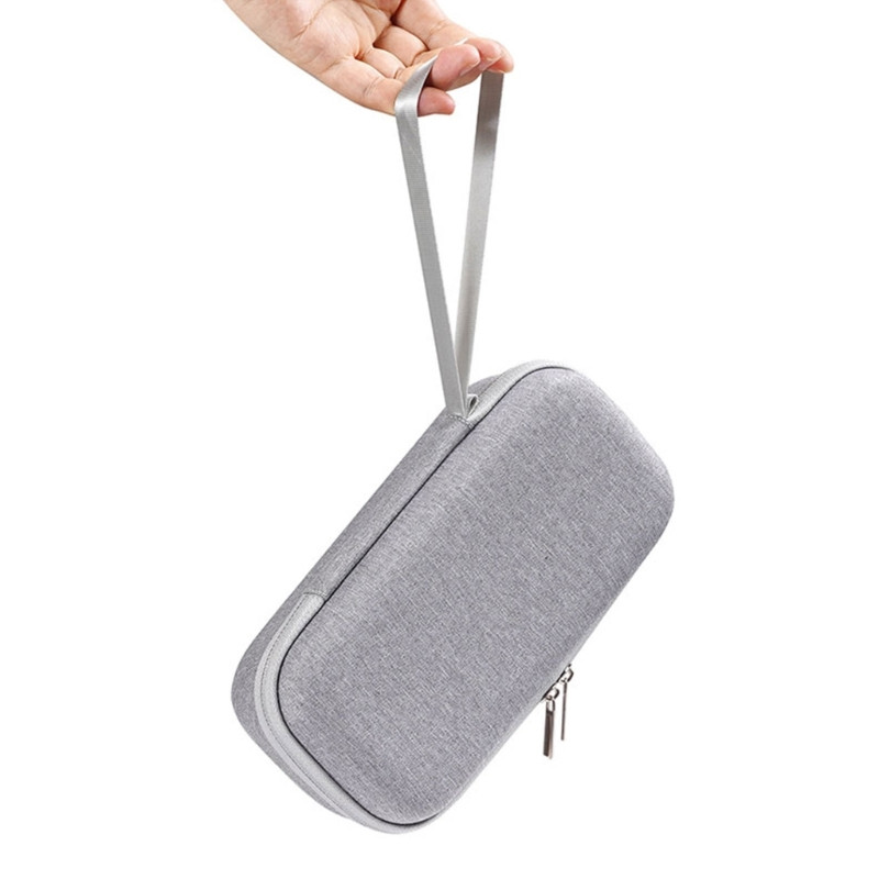 Putna torba za TASCAM Portacaputre X8 rekorder EVA kućište Zaštitna tvrda torba za pohranu s uzicom Torba otporna na prskanje