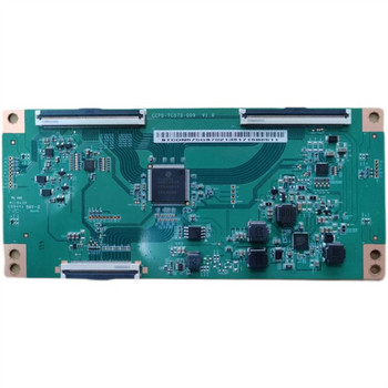 100% Νέα Original Logic Board CCPD TC575 009 V1.0 for STCON575G HITACHI 58HK6100 58PUS7505 /12 58PU8505 58UL2B63DB T-con Board