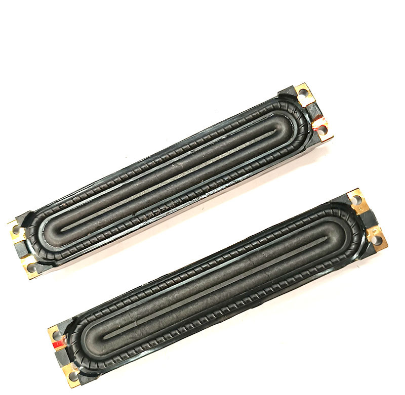 teljesen új vadonatúj Samsung LCD TV beépített hangszóró modellhez: BN96-12941K BN96-13406A 8 ohm 10W teljesítmény egy pár ár