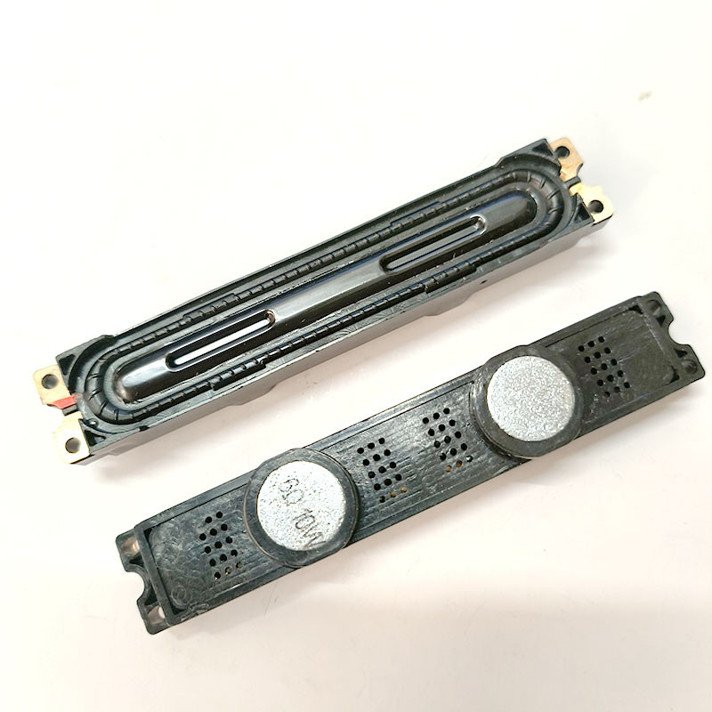 teljesen új vadonatúj Samsung LCD TV beépített hangszóró modellhez: BN96-12941K BN96-13406A 8 ohm 10W teljesítmény egy pár ár