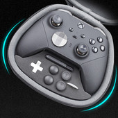 EVA hoiukott DN XBOX ONE X ELITE 2 kontrolleri kandekoti korpusega kest põrutuskindla kaitsekattega mängutarvikud